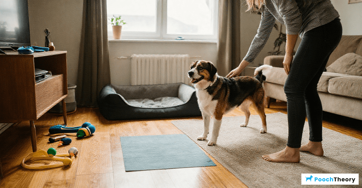 Establishing a Daily Routine