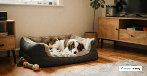 Read more about the article Gradual Alone Time Training For Puppies In Small Apartments
