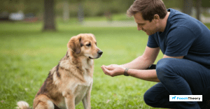 Read more about the article Helping Your Rescue Dog Afraid Of Men: A Comprehensive Guide
