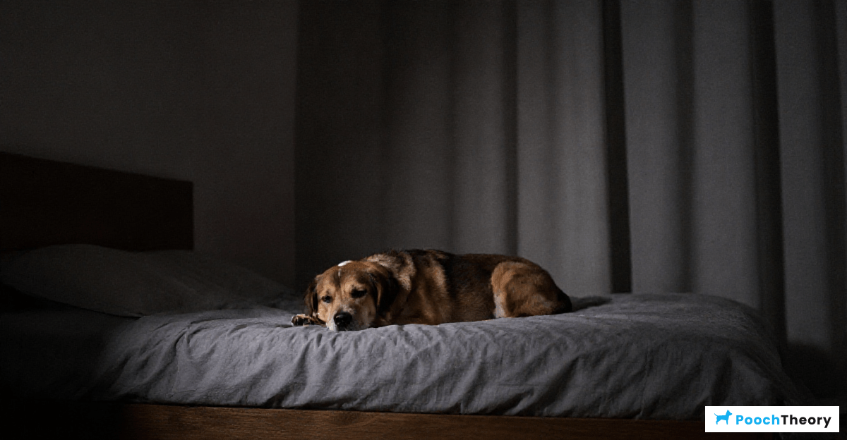 Read more about the article How To Stop Dog Barking At Night In Apartment