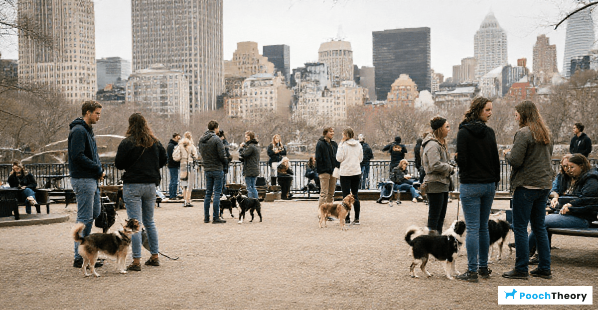 The Importance of Ongoing Socialization