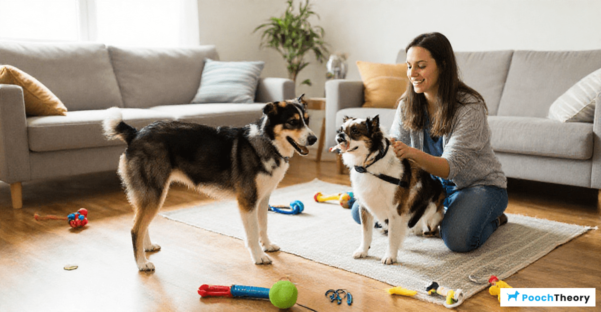 The Importance of Socialization