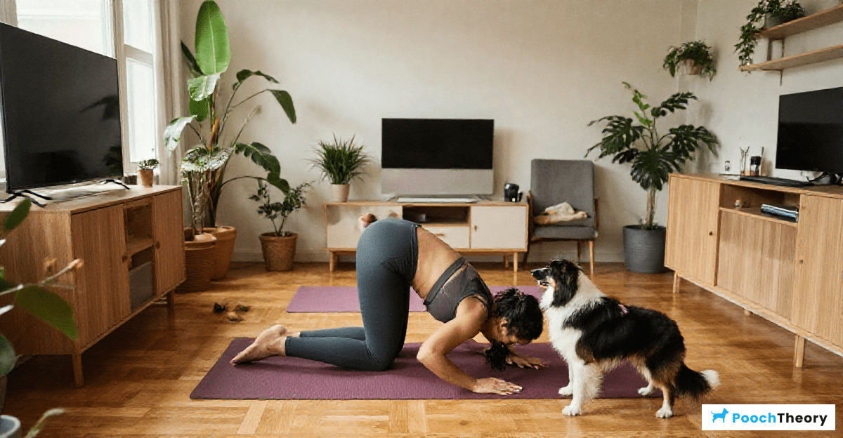 Incorporating Physical Activity in Small Spaces