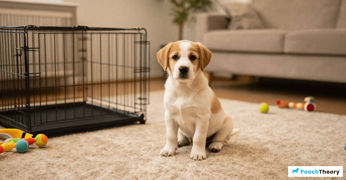 Long-Term Success in Puppy Training