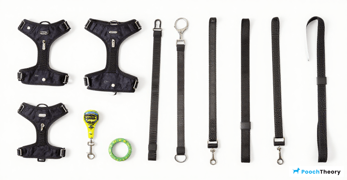 Specialized Equipment for Managing Pulling