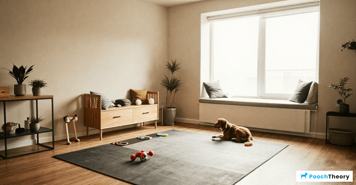 Strategic Approaches for Small Spaces