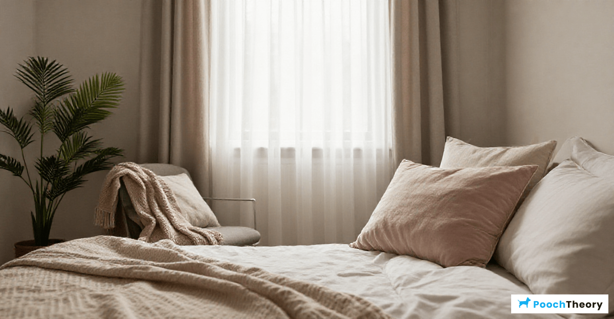 Strategies to Create a Calm Environment