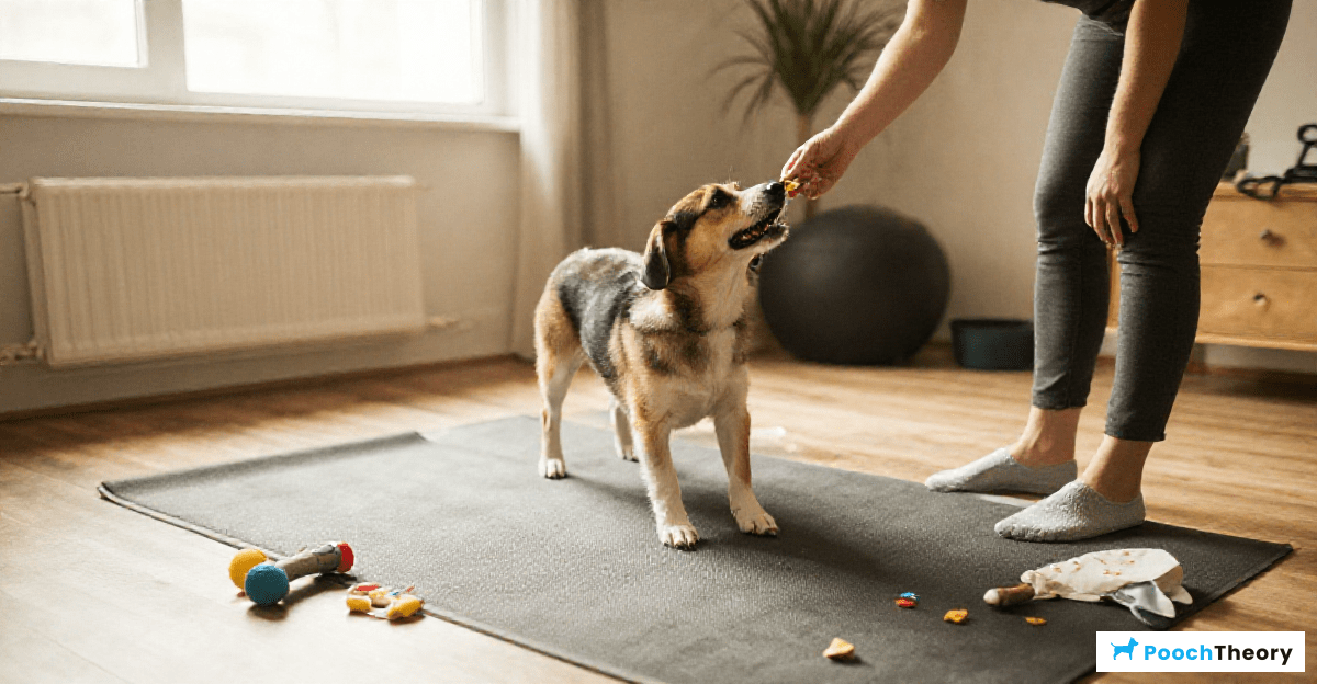 The Power of Positive Reinforcement
