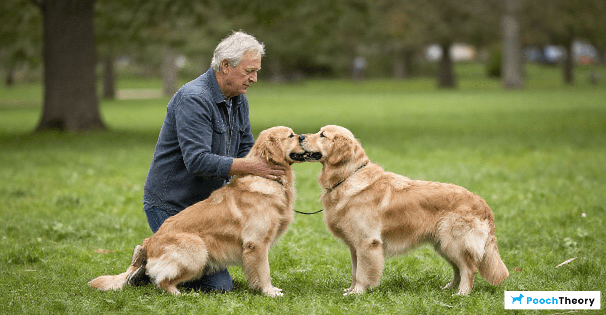 The Role of Patience and Consistency in Dog Training